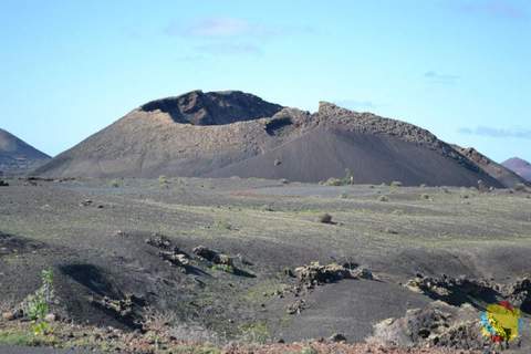 Volcan del Cuervo - Lanzarote http://www.lanzaroteinternacional.com